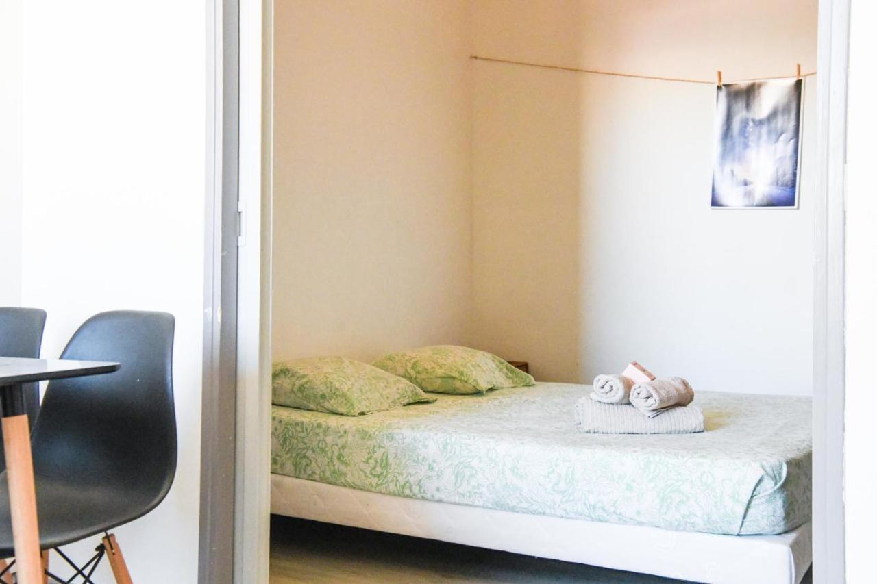 Vieux-Port Appartement Pour 4 Personnes 마르세유 외부 사진